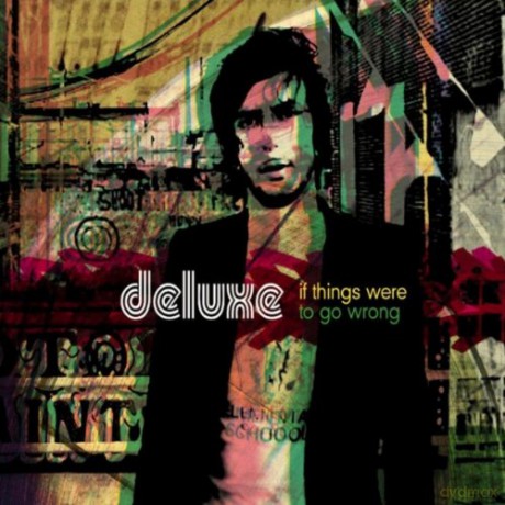 Deluxe: If Things - Edicion Especial [CD]
