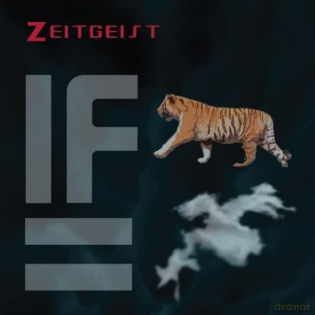 Zeitgeist New Music Ensemble: If Tigers Were Clouds [CD]