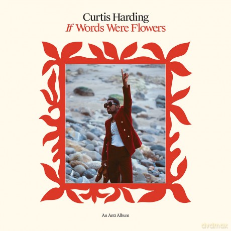 Harding Curtis: If Words Were Flowers [CD]