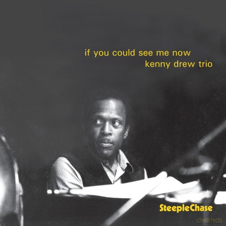 Drew Kenny: If You Could See Me Now [CD]
