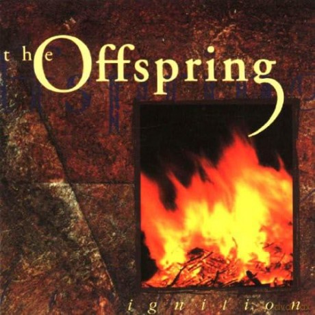 Offspring: Ignition [CD]