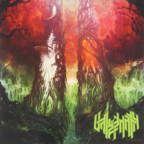 Vale Of Pnath: Ii [CD]