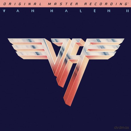 Van Halen: Ii [CD]