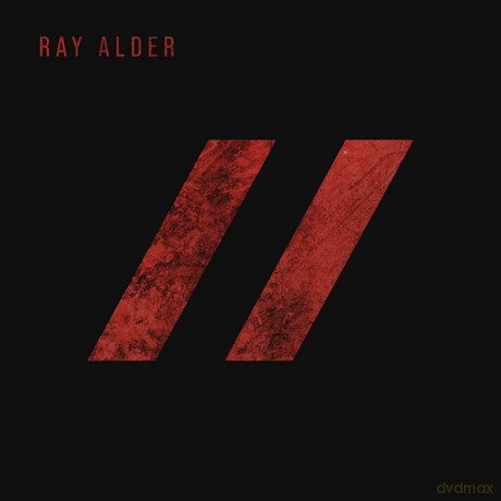 Ray Alder: Ii [CD]