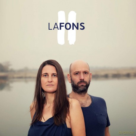 La Fons: Ii [CD]