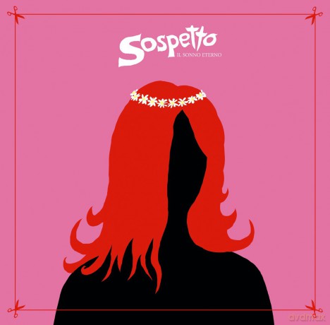 Sospetto: Il Sonno Eterno [CD]