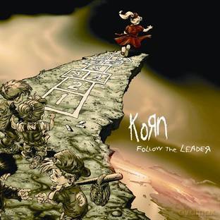 Korn: Follow The Leader [CD]