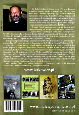 Nie zapomnij o Kresach [KSIĄŻKA]