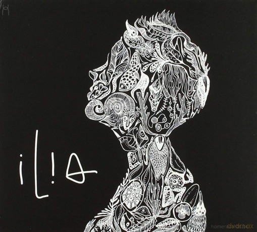 Ilia: Ilia [CD]
