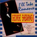 George Shearing: I'll Take Romance [CD]