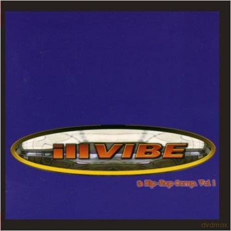 Ill Vibe: Ill Vibe [CD]