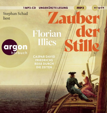 Schad Stephan: Illies-Zauber Der Stille [CD]