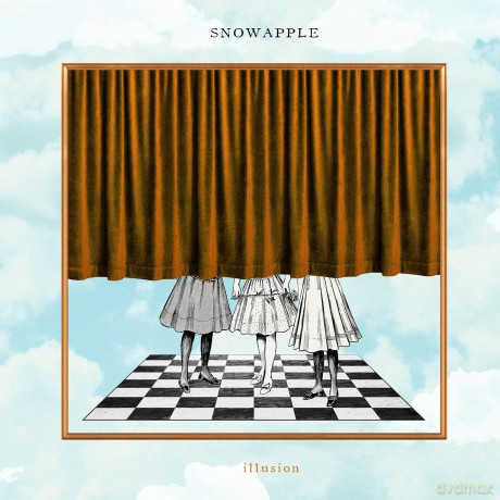 Snowapple: Illusion [CD]
