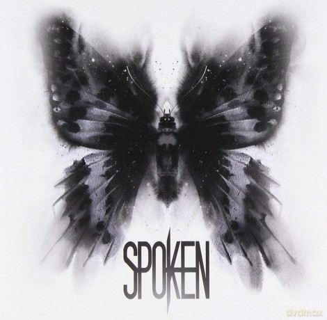 Spoken: Illusion [CD]