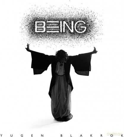 Blakrok Yugen: Illusion Of Being [CD]