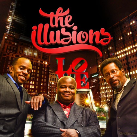 Illusions: Illusions [CD]