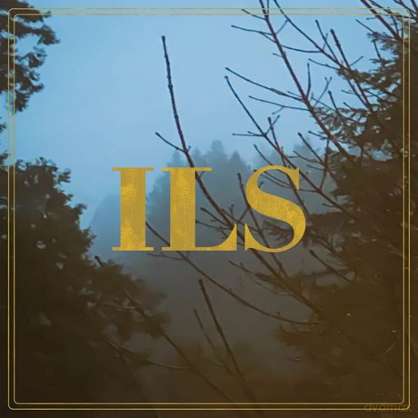 Ils: ILS - Curse [CD]