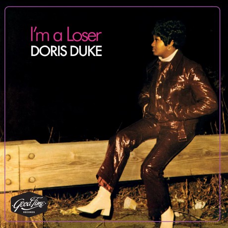 Duke Doris: I'm A Loser [CD]