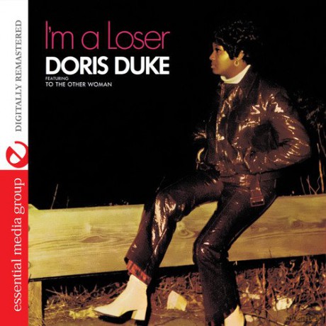 Duke Doris: I'm A Loser [CD]
