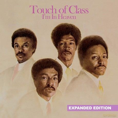 Touch Of Class: I'm In Heaven [CD]