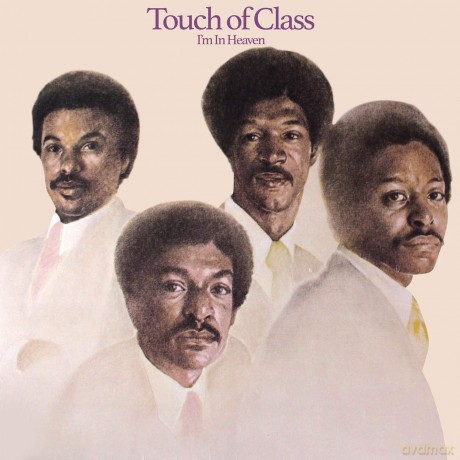 Touch Of Class: I'm In Heaven [CD]