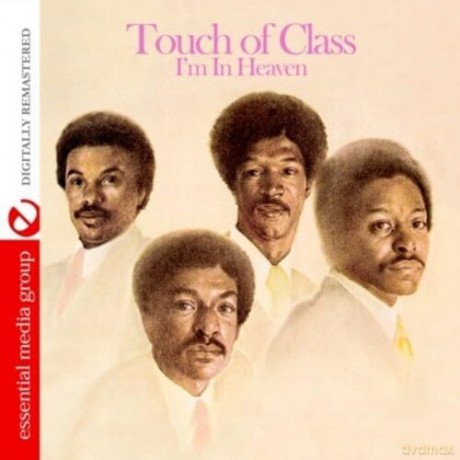 Touch Of Class: I'm In Heaven [CD]