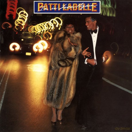 Labelle Patti: I'm In Love Again [CD]
