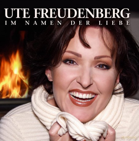 Freudenberg Ute: Im Namen Der Liebe [2CD]