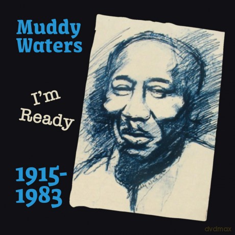 Waters Muddy: I'm Ready [CD]