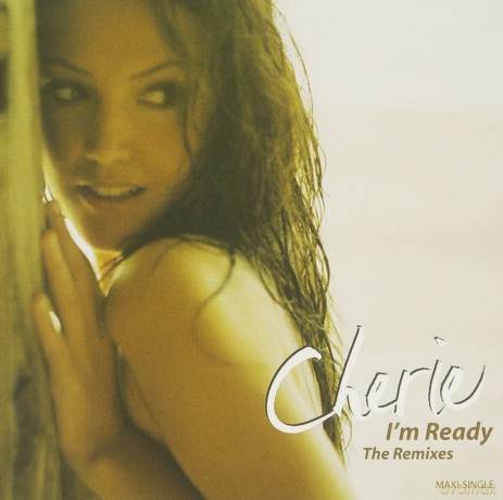 Cherie: I'm Ready [CD]