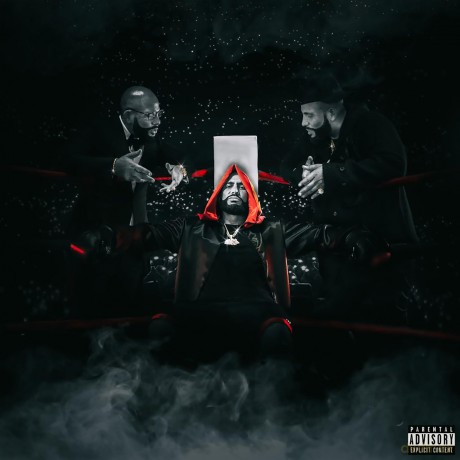 Dj Drama: I'm Really Like That [CD]