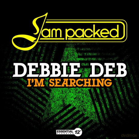 Debbie Deb: I'm Searching [CD]