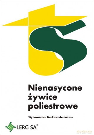 Nienasycone żywice poliestrowe [KSIĄŻKA]