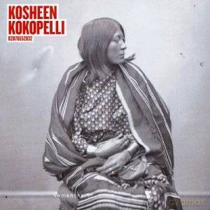 Kosheen: Kokopelli [CD]