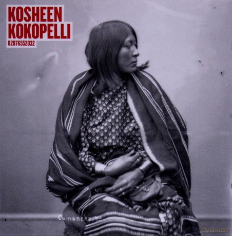 Kosheen: Kokopelli [CD]