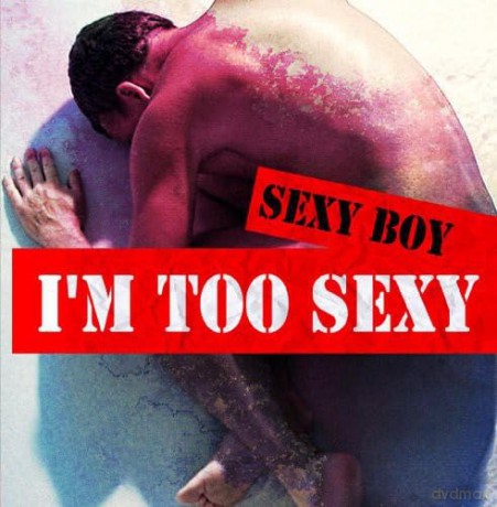 Sexy Boy: I'm Too Sexy [CD]