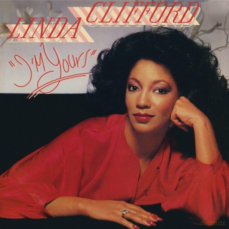 Clifford Linda: I'm Yours [CD]