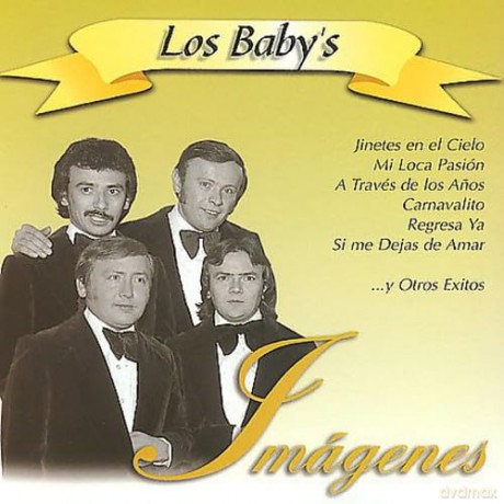 Baby's: Imagenes [CD]