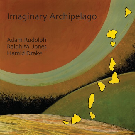 Karuna Trio: Imaginary Archipeligo [CD]