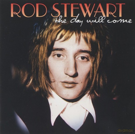 Stewart Rod: Imp - Day Will Come [CD]