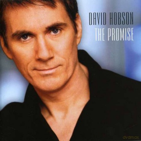 Hobson David: Imp - Promise [CD]