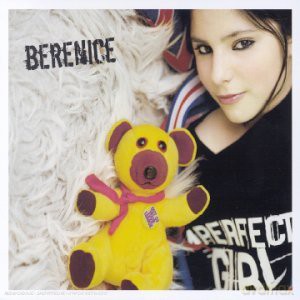 Berenice: Imperfect Girl [CD]