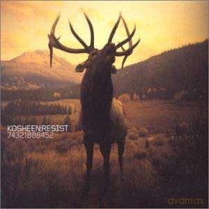 Kosheen: Resist [CD]