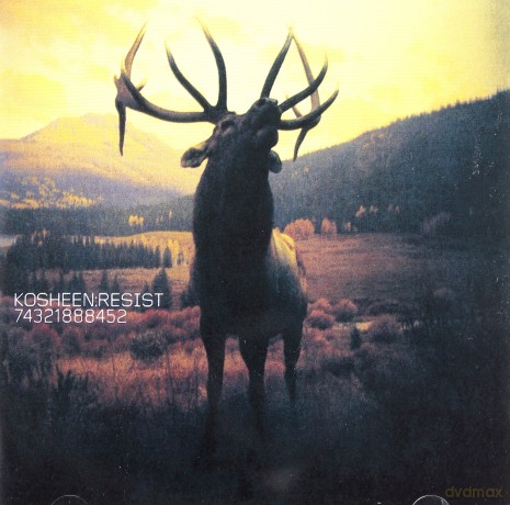 Kosheen: Resist [CD]