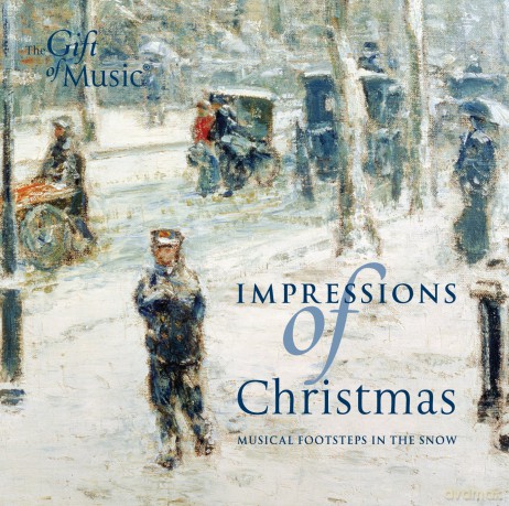 Impressions Of Chris [2CD]