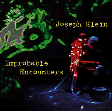 Klein Joseph: Improbable Encounters [2CD]