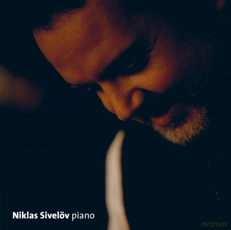 Sivelov Niklas: Improvisational [CD]