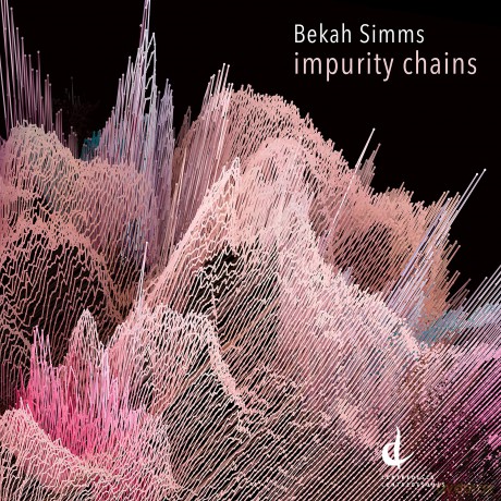 Simms: Impurtiy Chains [CD]