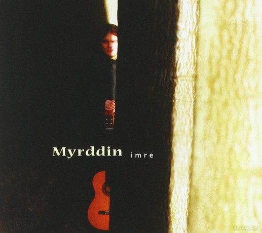 Myrddin: Imre [CD]