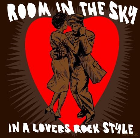In A Lovers Rock Style [CD]
